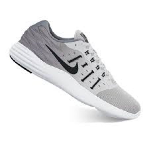 New Men’s Nike LunarStelos Running Shoes - Picture 3 of 13